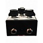 Used J.Rockett Audio Designs El Hombre Overdrive Effect Pedal
