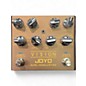 Used Joyo Vision Effect Pedal thumbnail