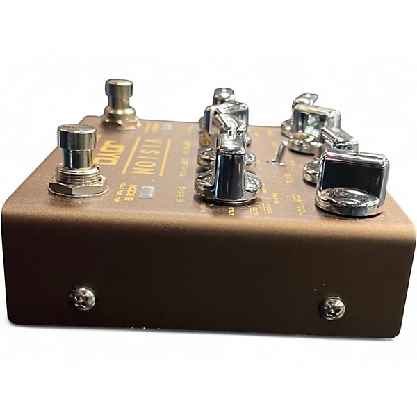 Used Joyo Vision Effect Pedal