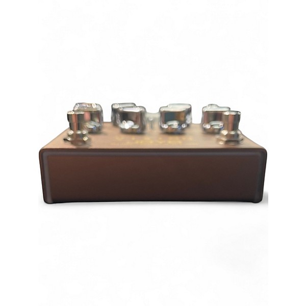 Used Joyo Vision Effect Pedal