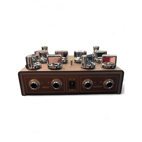 Used Joyo Vision Effect Pedal