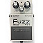 Used BOSS FZ5 Fuzz Effect Pedal thumbnail