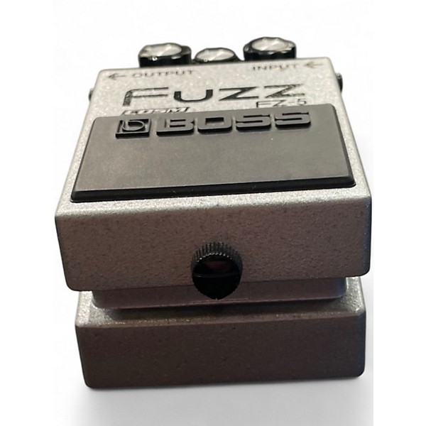 Used BOSS FZ5 Fuzz Effect Pedal