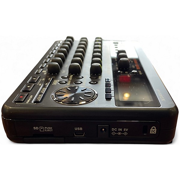 Used TASCAM DP-008EX MultiTrack Recorder