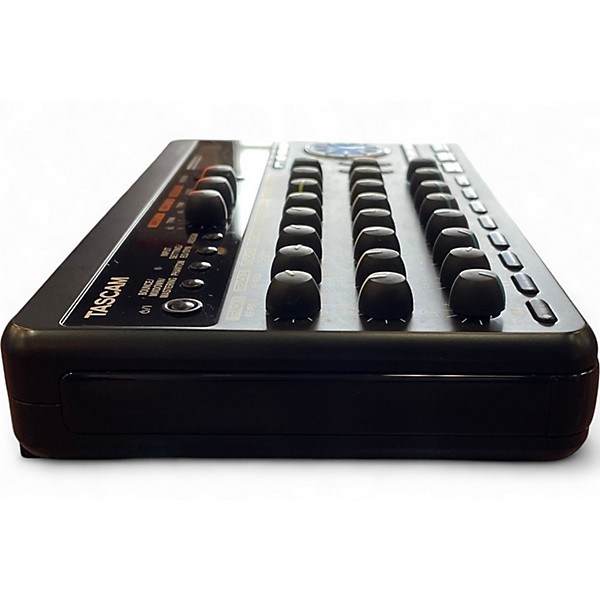 Used TASCAM DP-008EX MultiTrack Recorder