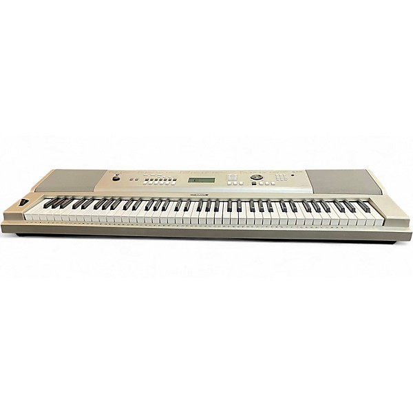 Used Yamaha YPG235 76 Key Digital Piano