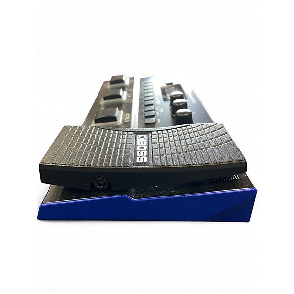 Used BOSS GT1 Effect Processor