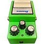 Used Ibanez TS9 Tube Screamer Distortion Effect Pedal