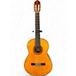 Used Yamaha CG-TA Natural Classical Acoustic Guitar thumbnail