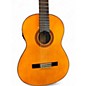 Used Yamaha CG-TA Natural Classical Acoustic Guitar