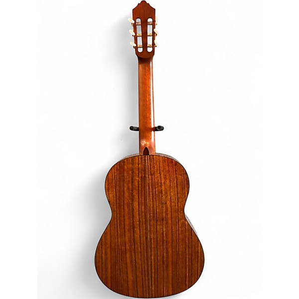Used Yamaha CG-TA Natural Classical Acoustic Guitar