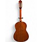 Used Yamaha CG-TA Natural Classical Acoustic Guitar