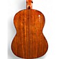 Used Yamaha CG-TA Natural Classical Acoustic Guitar