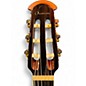 Used Ovation Celebrity CS24C-4-G Natural Classical Acoustic Guitar