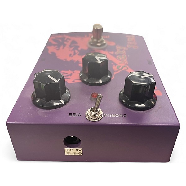 Used Moen vibe shaky jimi Effect Pedal