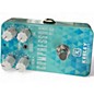 Used Keeley compressor plus Effect Pedal