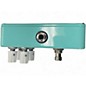 Used Keeley compressor plus Effect Pedal