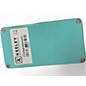 Used Keeley compressor plus Effect Pedal