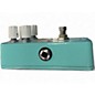 Used Keeley compressor plus Effect Pedal
