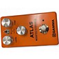 Used GAMMA ATLAS Effect Pedal thumbnail