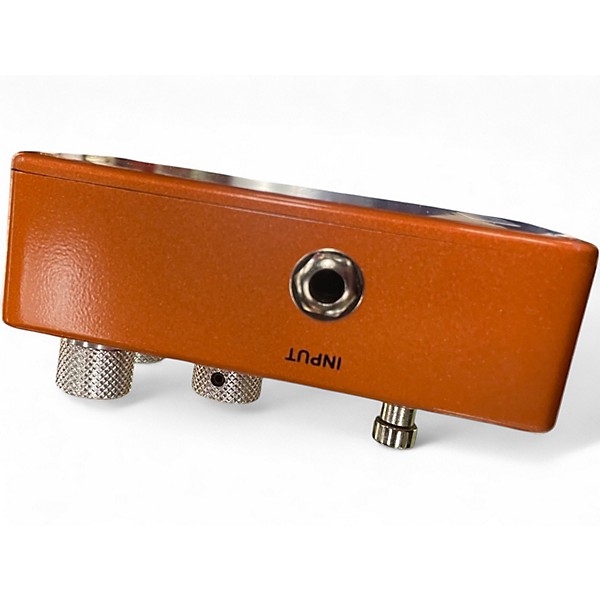 Used GAMMA ATLAS Effect Pedal