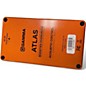 Used GAMMA ATLAS Effect Pedal