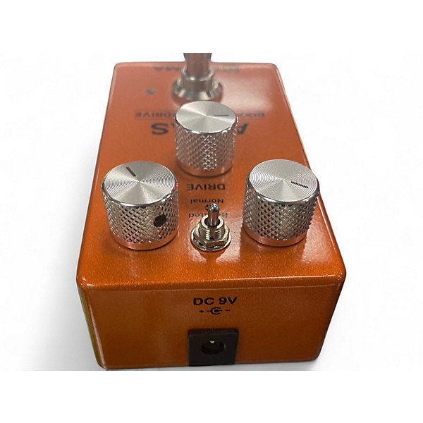 Used GAMMA ATLAS Effect Pedal