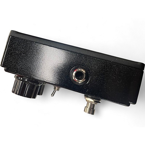 Used DOD bifet boost 410 Effect Pedal