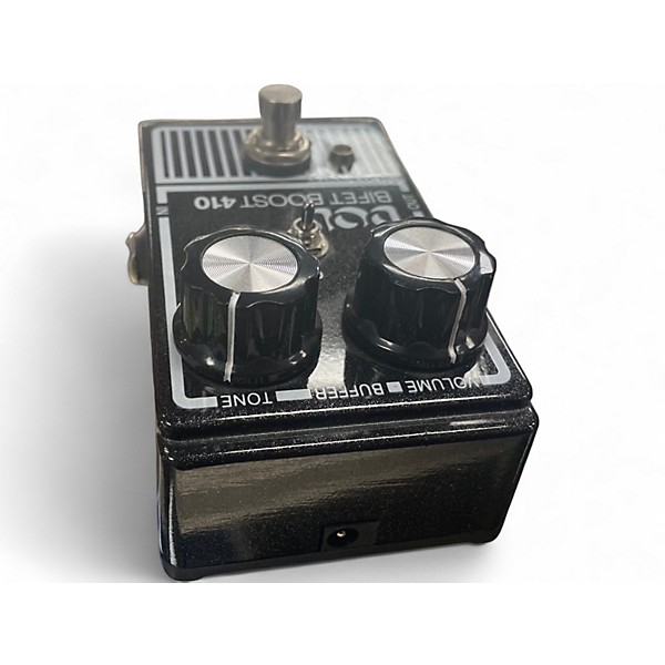Used DOD bifet boost 410 Effect Pedal