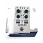 Used DigiTech SDRUM Auto-Drummer Pedal