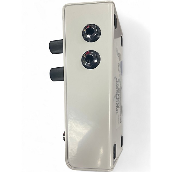 Used DigiTech SDRUM Auto-Drummer Pedal