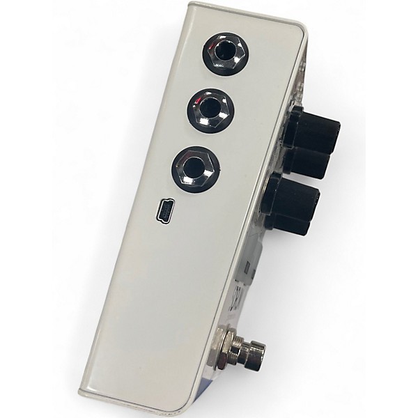 Used DigiTech SDRUM Auto-Drummer Pedal