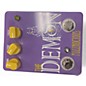 Used Fuzzrocious the demon Effect Pedal thumbnail