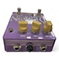 Used Fuzzrocious the demon Effect Pedal