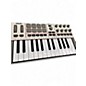 Used Akai Professional MPK Mini Mk4 MIDI Controller thumbnail