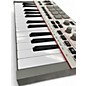Used Akai Professional MPK Mini Mk4 MIDI Controller