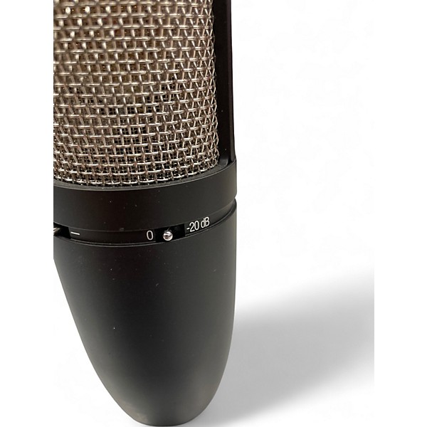 Used AKG P420 Project Studio Condenser Microphone