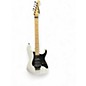 Used Jackson ADRIAN SMITH SDX Alpine White Solid Body Electric Guitar thumbnail