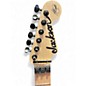 Used Jackson ADRIAN SMITH SDX Alpine White Solid Body Electric Guitar