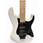 Used Jackson ADRIAN SMITH SDX Alpine White Solid Body Electric Guitar