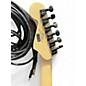 Used Jackson ADRIAN SMITH SDX Alpine White Solid Body Electric Guitar