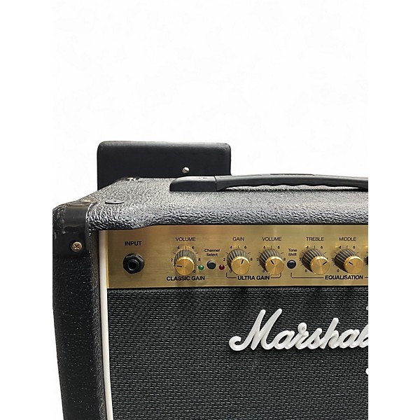 Used Marshall DSL5C 5W 1x10 Tube Guitar Combo Amp