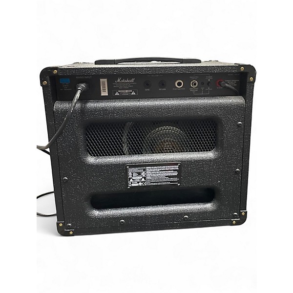 Used Marshall DSL5C 5W 1x10 Tube Guitar Combo Amp