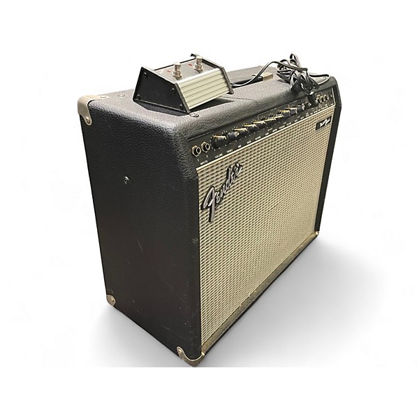 Used Fender Princeton Chorus Guitar Combo Amp