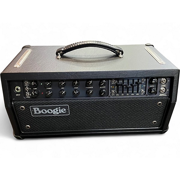 Used MESA/Boogie Mark V Thirty Five 1x12 Tube Guitar Combo Amp