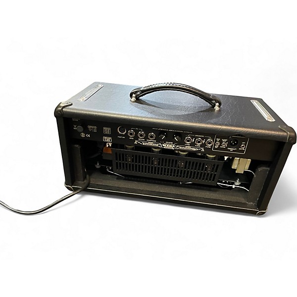 Used MESA/Boogie Mark V Thirty Five 1x12 Tube Guitar Combo Amp