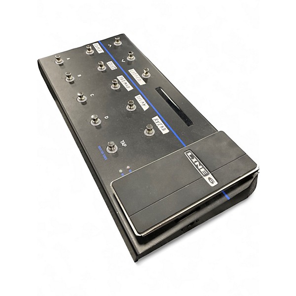 Used Line 6 FBV3 Effect Processor