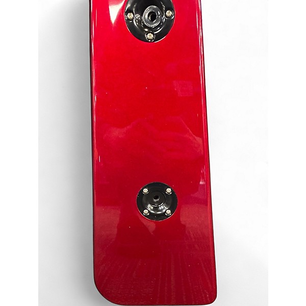 Used Rogue RLS-1 Lap steel  RED Lap Steel