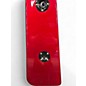 Used Rogue RLS-1 Lap steel  RED Lap Steel