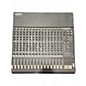 Used Mackie 1604VLZ PRO Unpowered Mixer thumbnail
